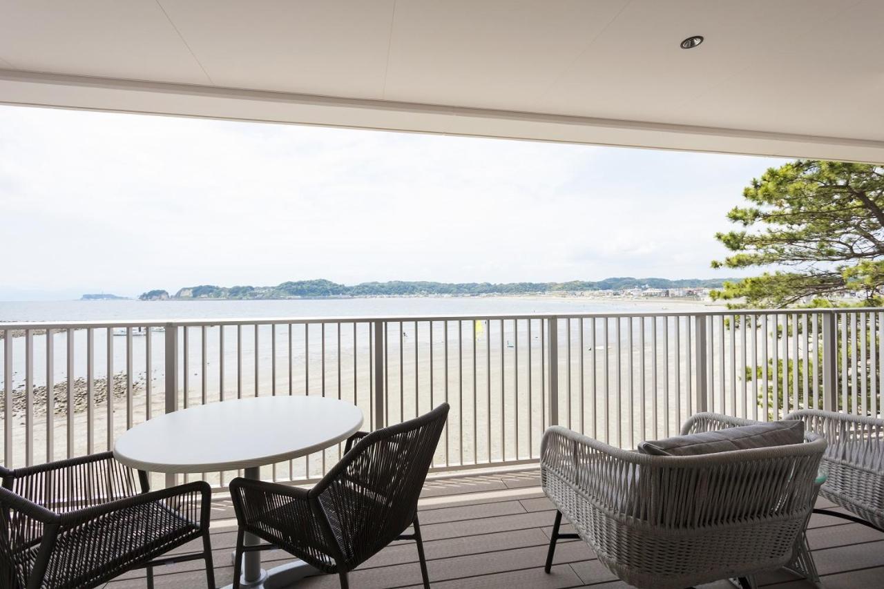 The Harbor Terrace Hotel Kotsubo Exterior photo